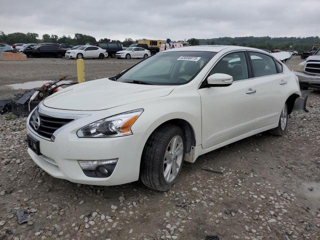 NISSAN ALTIMA 2013 1n4al3ap0dn589882