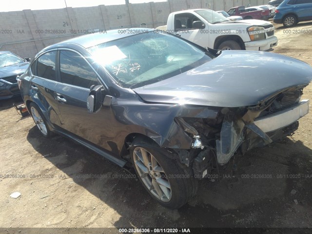 NISSAN ALTIMA 2013 1n4al3ap0dn590109