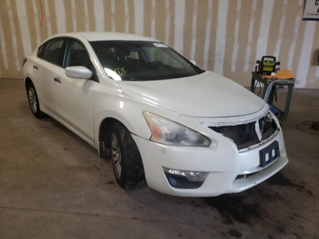 NISSAN ALTIMA 2.5 2014 1n4al3ap0ec100233