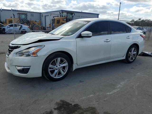 NISSAN ALTIMA 2014 1n4al3ap0ec100345