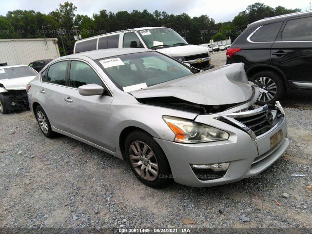 NISSAN ALTIMA 2014 1n4al3ap0ec100460