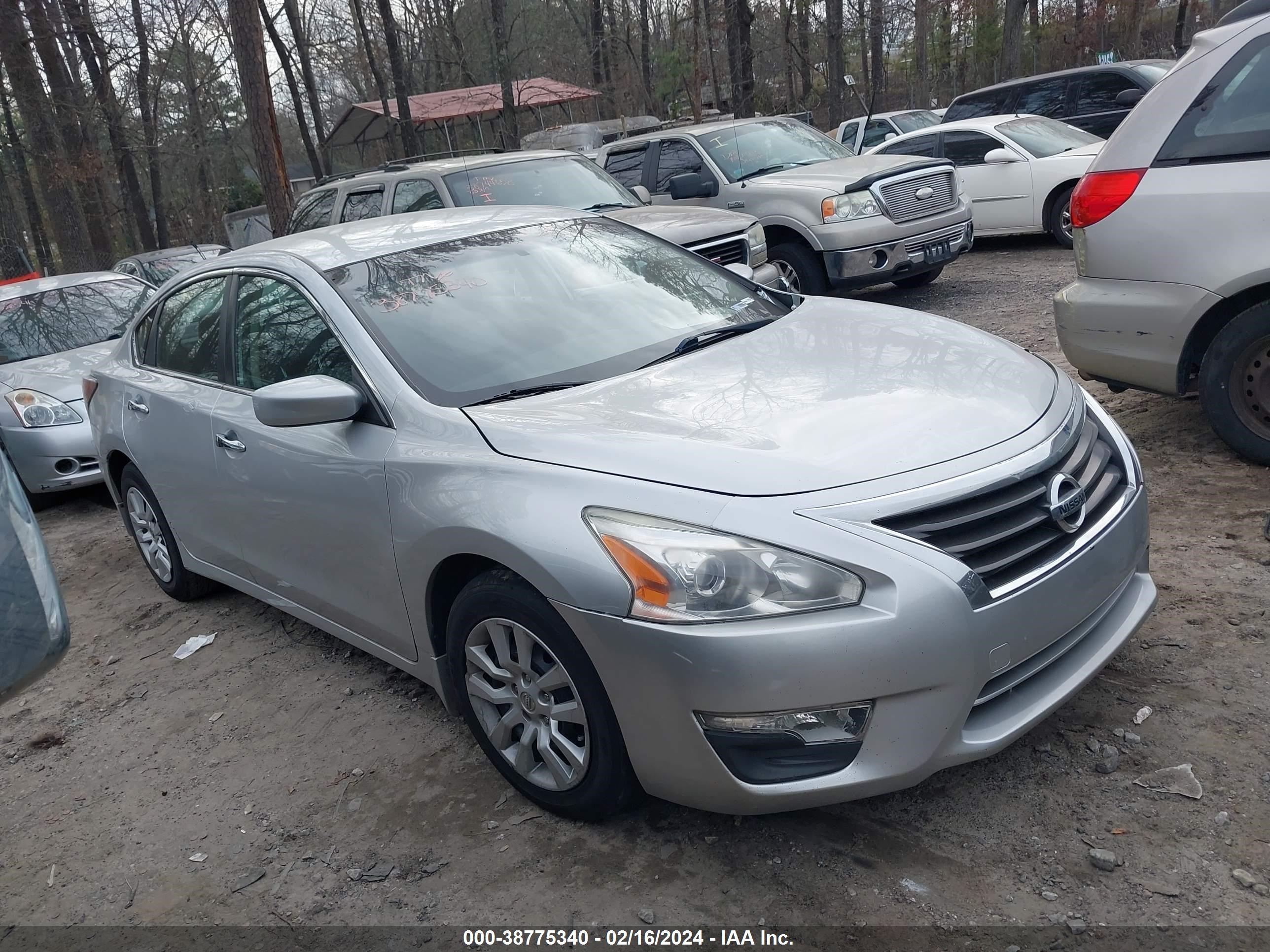 NISSAN ALTIMA 2014 1n4al3ap0ec101494