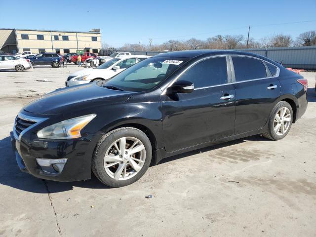 NISSAN ALTIMA 2014 1n4al3ap0ec101950