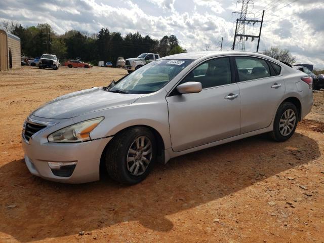 NISSAN ALTIMA 2.5 2014 1n4al3ap0ec102306