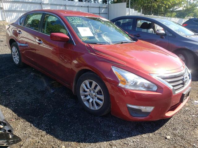 NISSAN ALTIMA 2.5 2014 1n4al3ap0ec102760