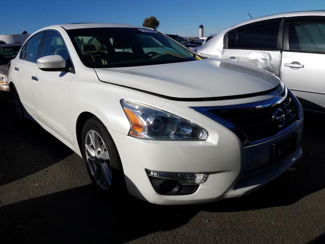 NISSAN ALTIMA 2.5 2014 1n4al3ap0ec103214