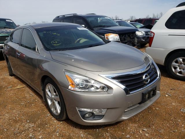 NISSAN ALTIMA 2.5 2014 1n4al3ap0ec103598