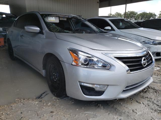 NISSAN ALTIMA 2.5 2014 1n4al3ap0ec104024