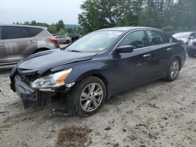 NISSAN ALTIMA 2.5 2014 1n4al3ap0ec104847