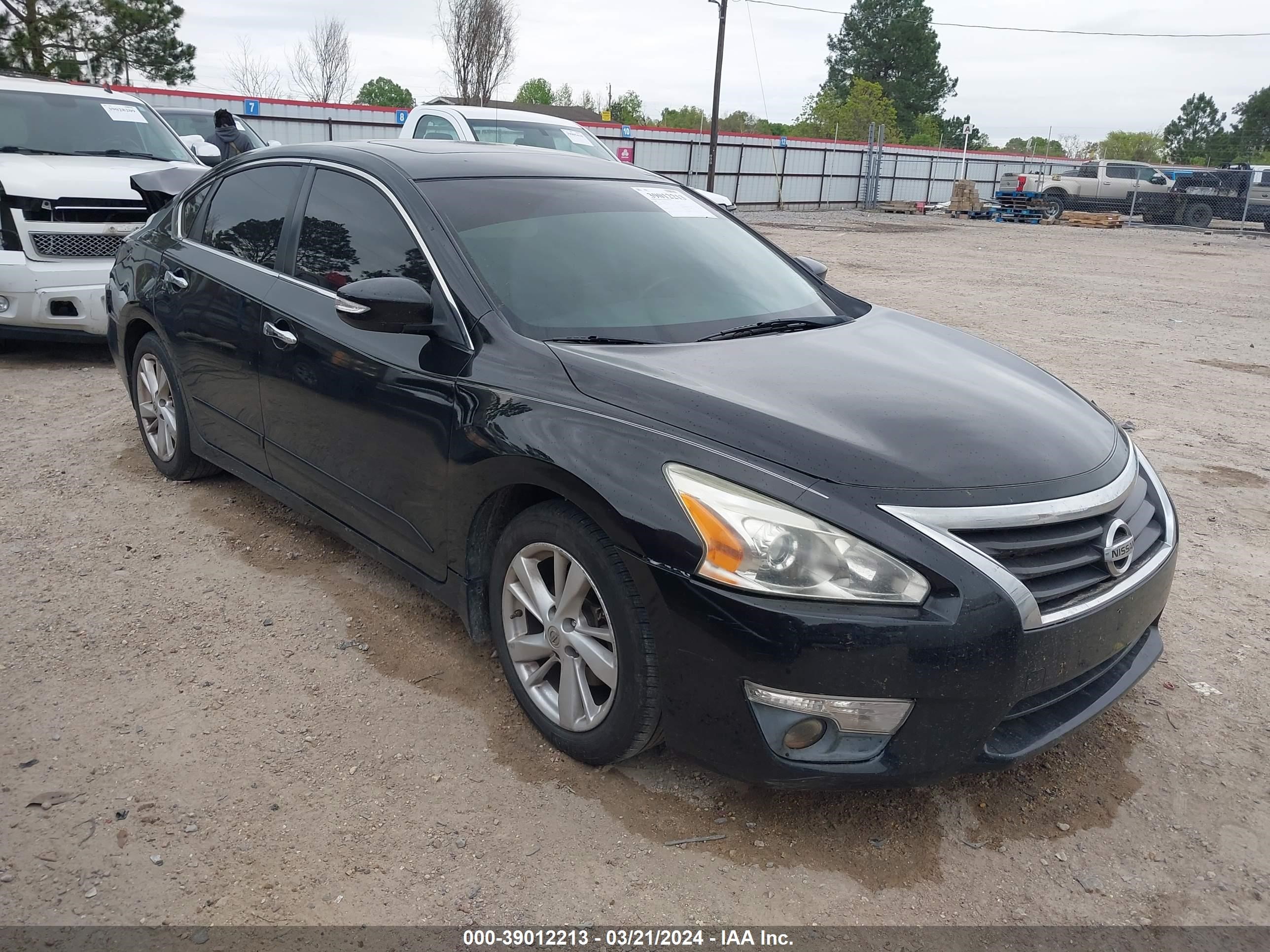 NISSAN ALTIMA 2014 1n4al3ap0ec105075