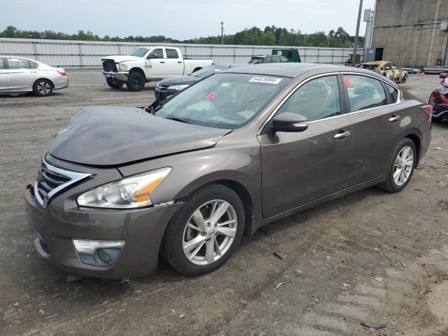 NISSAN ALTIMA 2014 1n4al3ap0ec105349