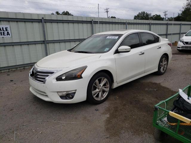 NISSAN ALTIMA 2014 1n4al3ap0ec106128