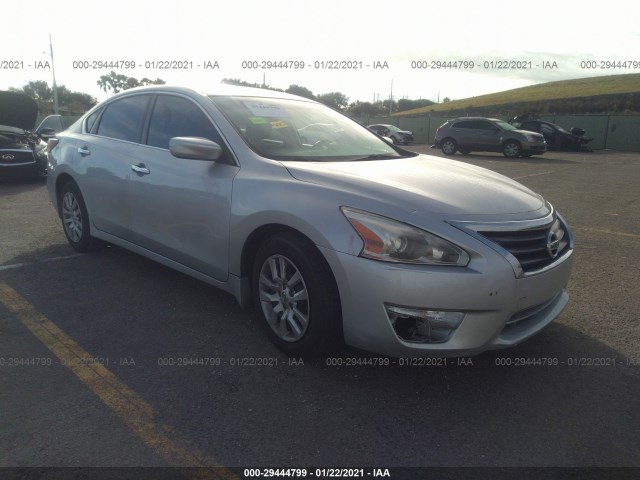 NISSAN ALTIMA 2014 1n4al3ap0ec106369