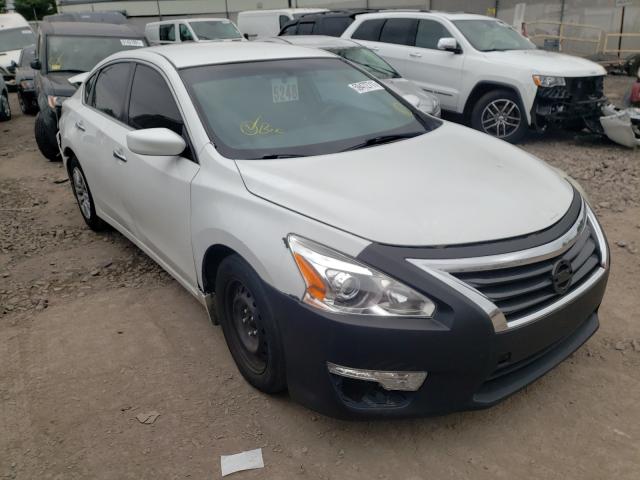 NISSAN ALTIMA 2.5 2014 1n4al3ap0ec107179