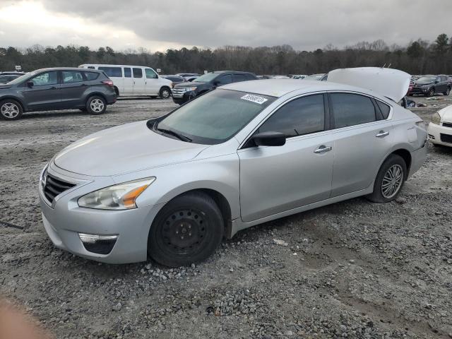 NISSAN ALTIMA 2.5 2014 1n4al3ap0ec107487