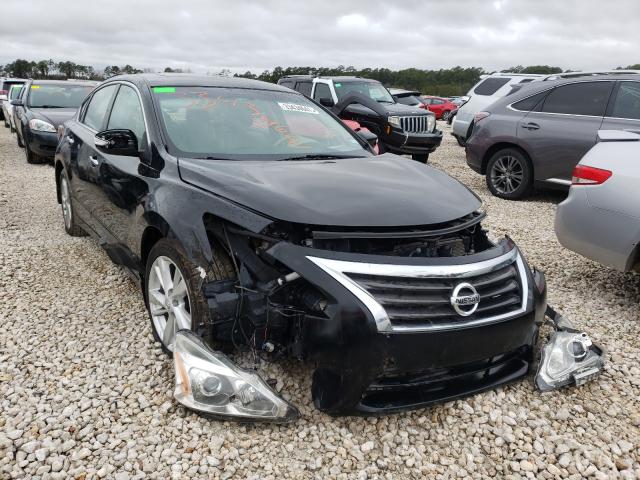 NISSAN ALTIMA 2.5 2014 1n4al3ap0ec107859