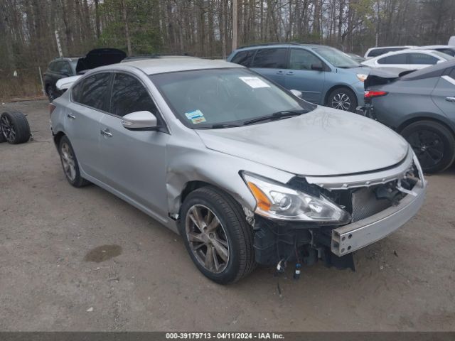 NISSAN ALTIMA 2014 1n4al3ap0ec108333