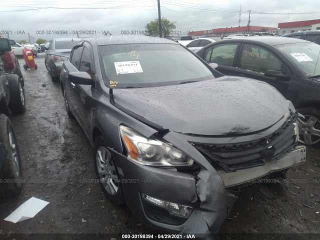 NISSAN ALTIMA 2014 1n4al3ap0ec108607