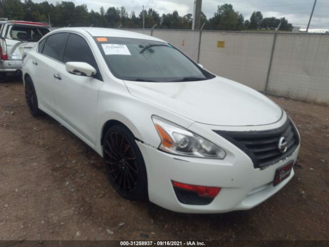 NISSAN ALTIMA 2014 1n4al3ap0ec109417