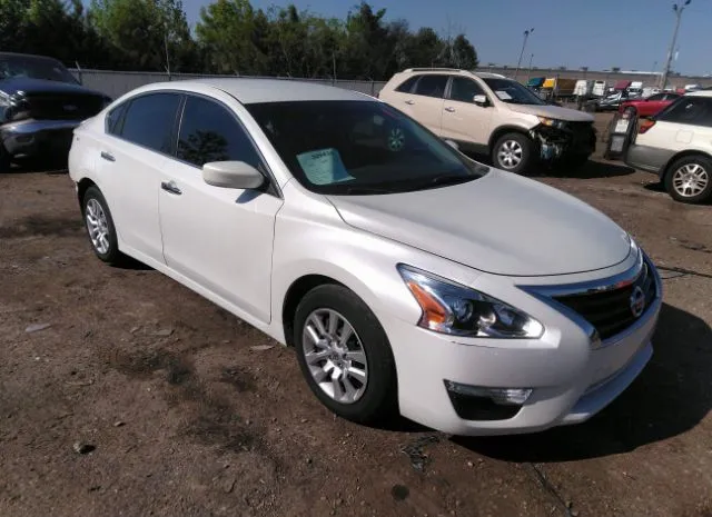 NISSAN ALTIMA 2014 1n4al3ap0ec109420