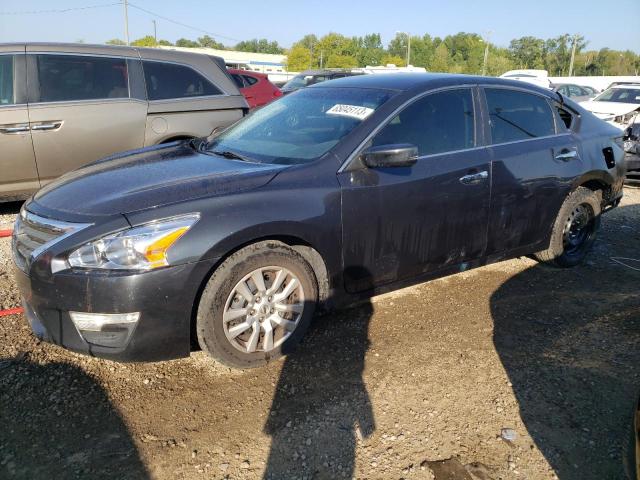 NISSAN ALTIMA 2.5 2014 1n4al3ap0ec109689