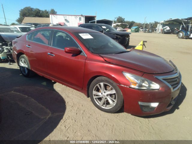 NISSAN ALTIMA 2014 1n4al3ap0ec109904