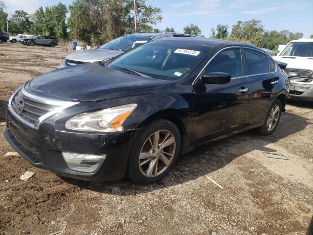 NISSAN ALTIMA 2014 1n4al3ap0ec110020