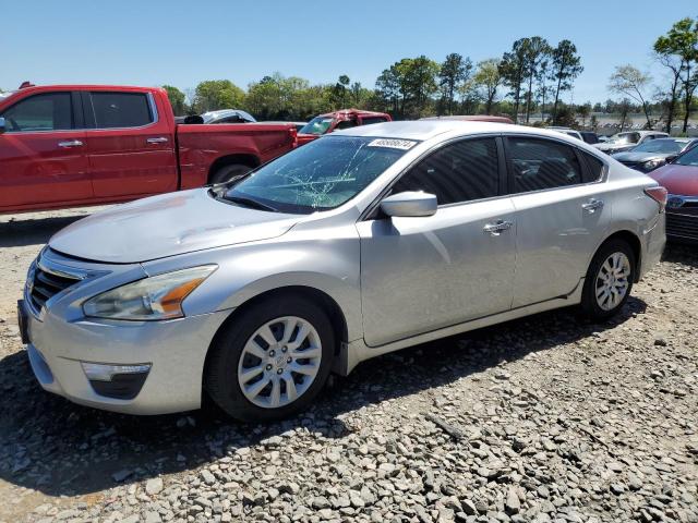 NISSAN ALTIMA 2.5 2014 1n4al3ap0ec111247