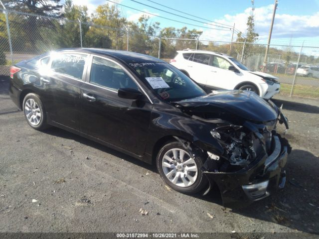 NISSAN ALTIMA 2014 1n4al3ap0ec111815