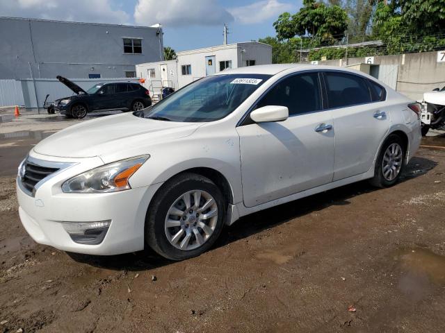 NISSAN ALTIMA 2.5 2014 1n4al3ap0ec112060