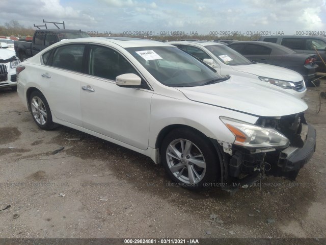 NISSAN ALTIMA 2014 1n4al3ap0ec112088