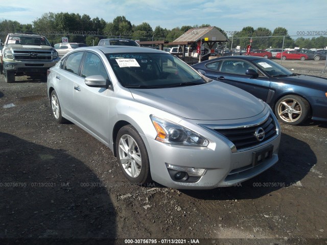 NISSAN ALTIMA 2014 1n4al3ap0ec112141