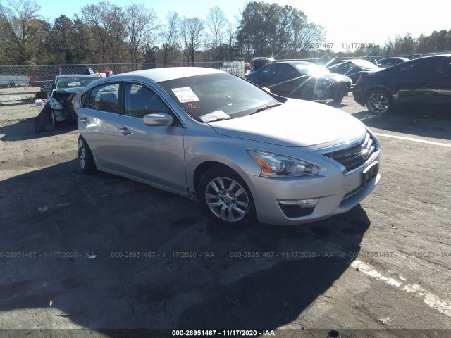 NISSAN ALTIMA 2014 1n4al3ap0ec113225