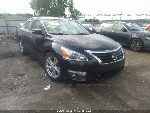 NISSAN ALTIMA 2014 1n4al3ap0ec113368