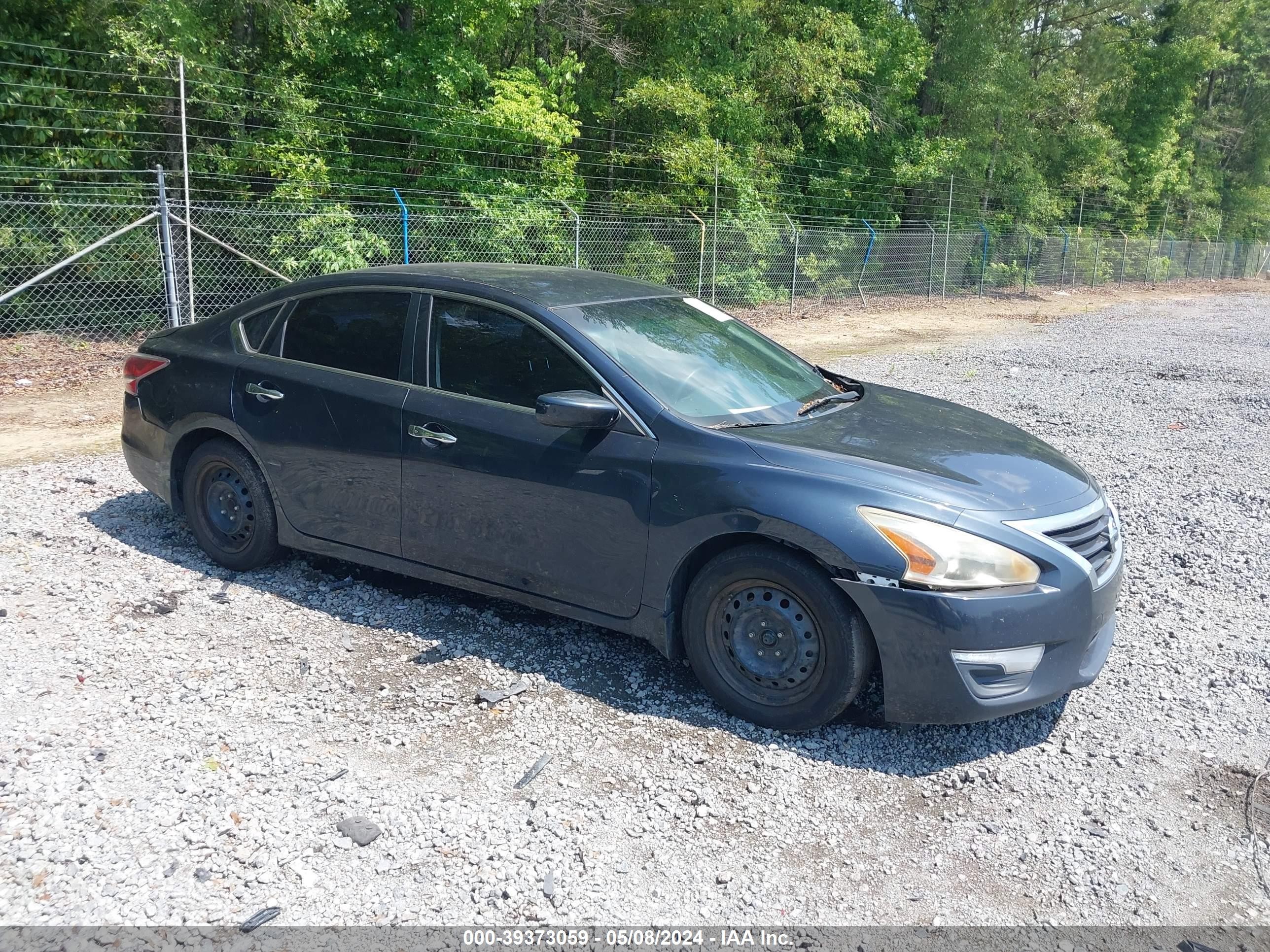 NISSAN ALTIMA 2014 1n4al3ap0ec113760