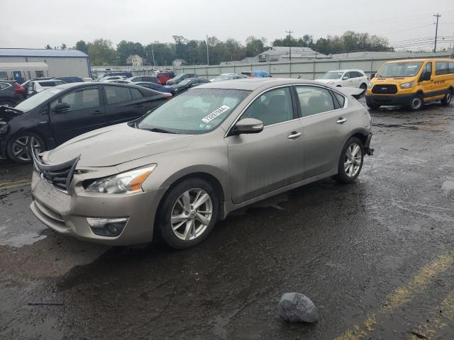 NISSAN ALTIMA 2.5 2014 1n4al3ap0ec114049