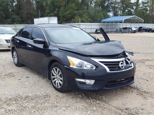 NISSAN ALTIMA 2.5 2014 1n4al3ap0ec114357