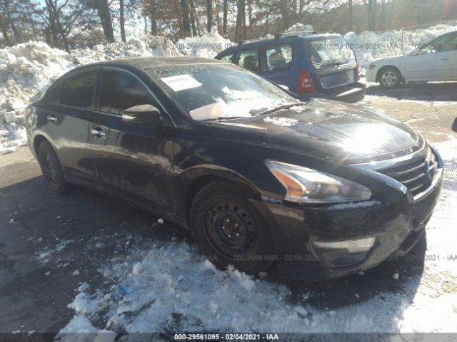 NISSAN ALTIMA 2014 1n4al3ap0ec114620