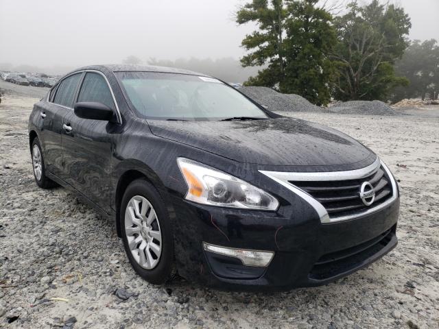 NISSAN ALTIMA 2.5 2014 1n4al3ap0ec115072