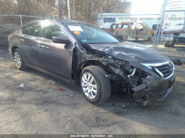 NISSAN ALTIMA 2.5 2014 1n4al3ap0ec116593