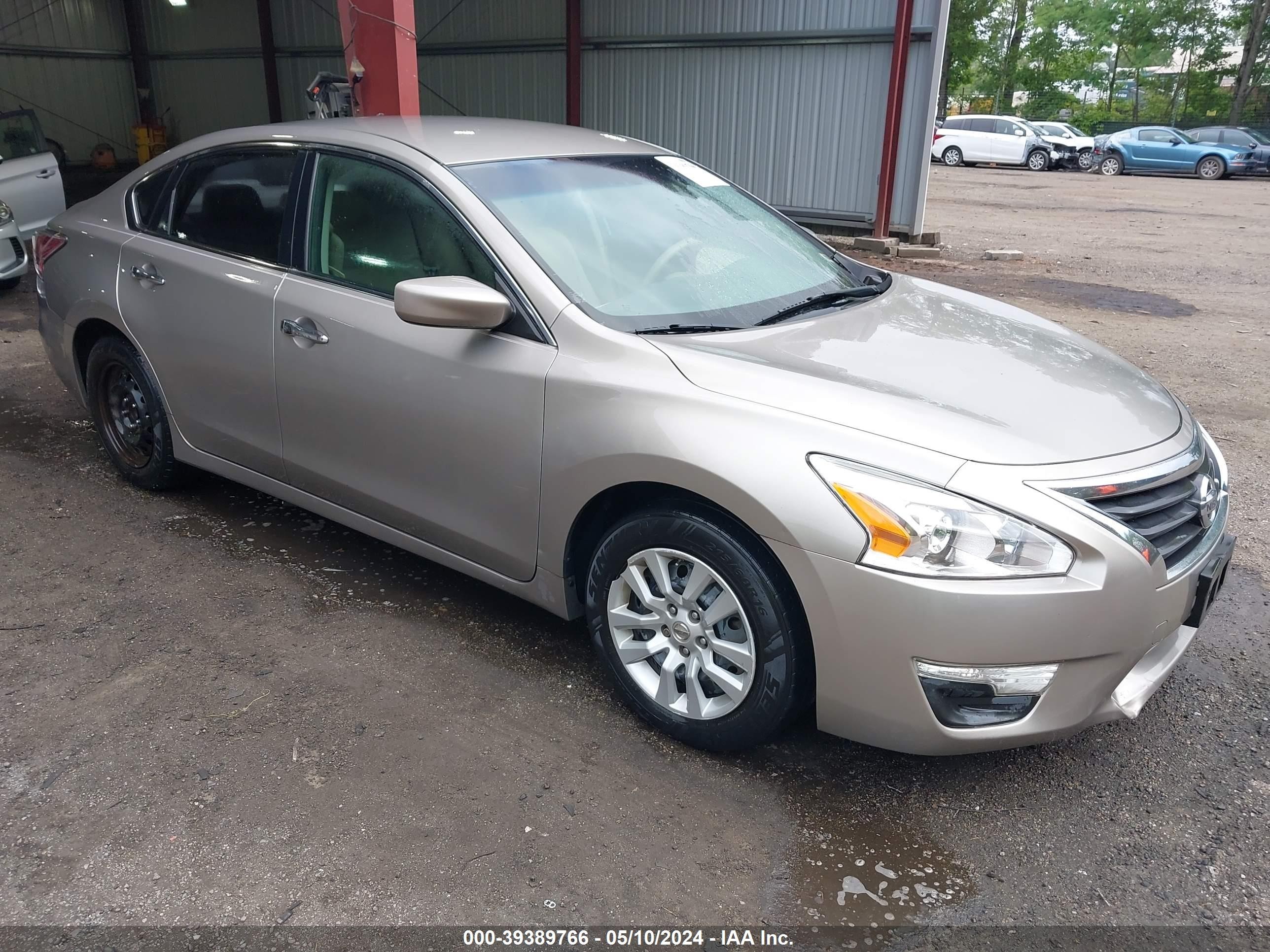 NISSAN ALTIMA 2014 1n4al3ap0ec116691