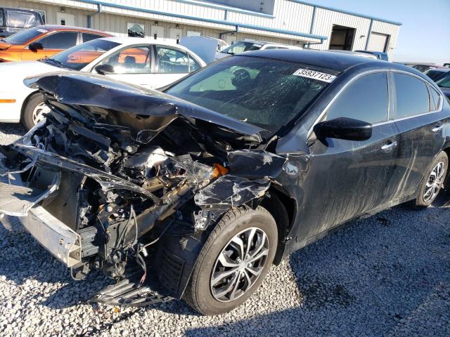 NISSAN ALTIMA 2.5 2014 1n4al3ap0ec116951