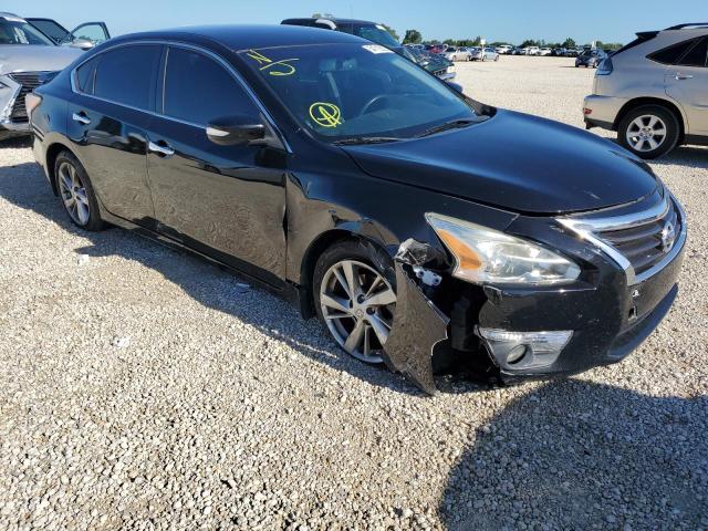 NISSAN ALTIMA 2.5 2014 1n4al3ap0ec117758