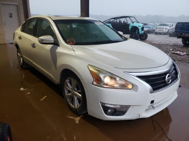 NISSAN ALTIMA 2.5 2014 1n4al3ap0ec118019