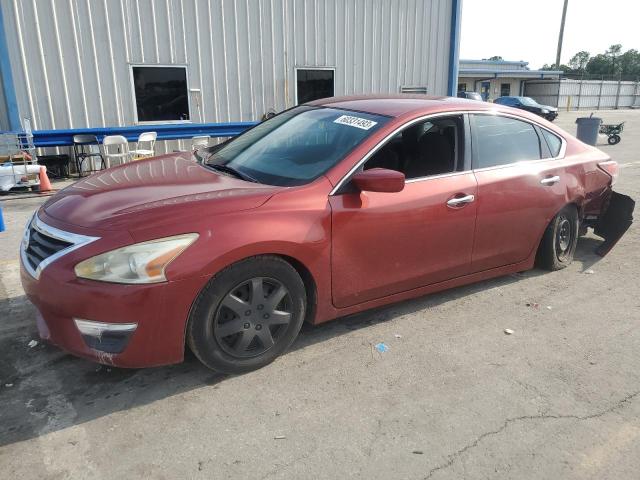 NISSAN ALTIMA 2014 1n4al3ap0ec118795