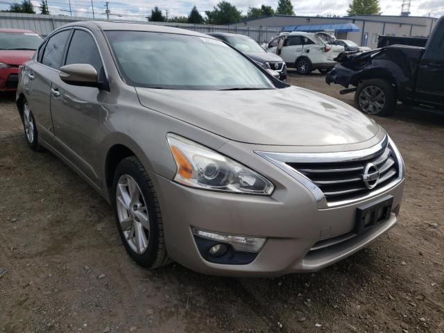 NISSAN ALTIMA 2.5 2014 1n4al3ap0ec119574