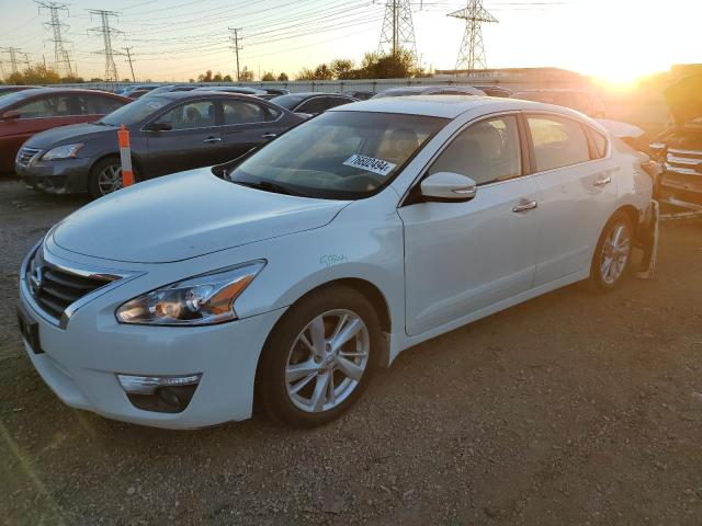 NISSAN ALTIMA 2.5 2014 1n4al3ap0ec120076