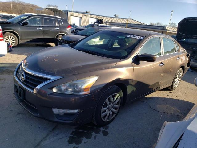 NISSAN ALTIMA 2.5 2014 1n4al3ap0ec120417