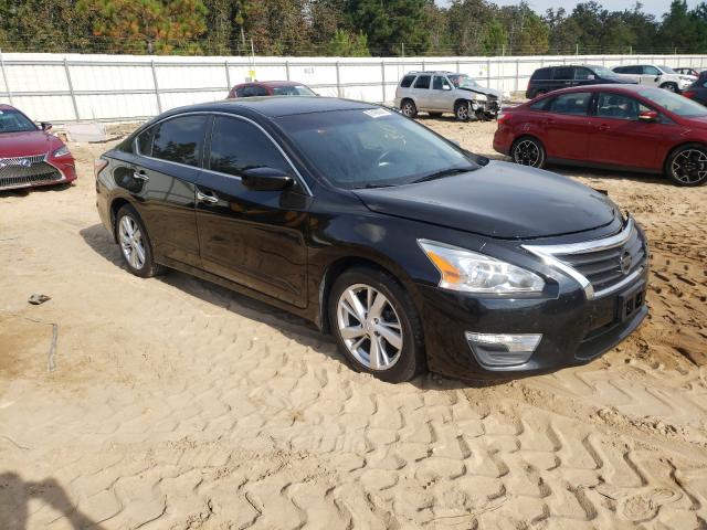 NISSAN ALTIMA 2.5 2014 1n4al3ap0ec120790