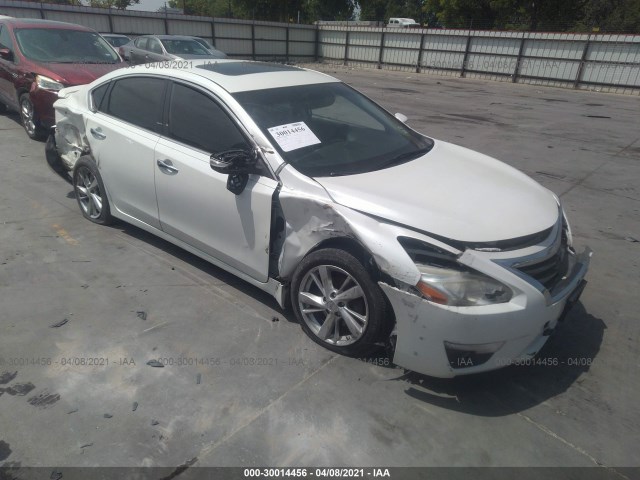 NISSAN ALTIMA 2014 1n4al3ap0ec120871